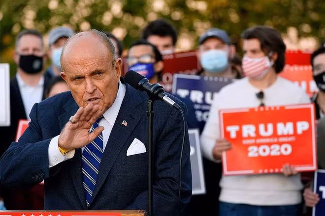 ket qua bau cu anh 1