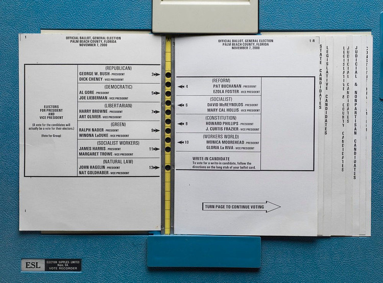 Cach hoat dong may bau cu My anh 3