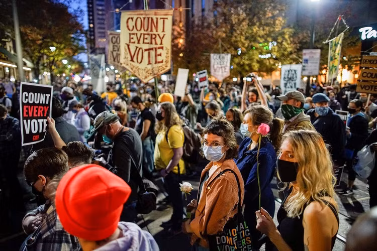 kiem phieu bau tong thong anh 15