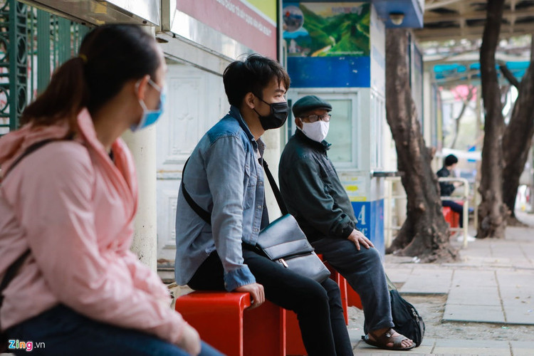 Xe buyt Ha Noi lien tuc duoc ve sinh, khu trung hinh anh 10 9_zing.jpg