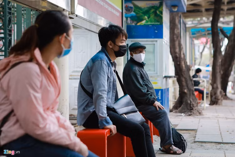 Xe buyt Ha Noi lien tuc duoc ve sinh, khu trung hinh anh 10 9_zing.jpg