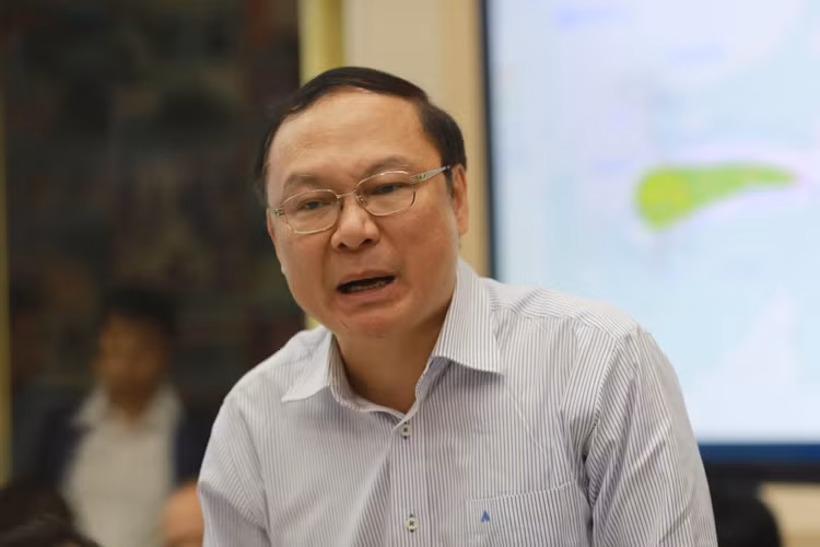 Phó Thủ tướng: Sạt lở đất là kẻ thù rất khó nhận diện - 1