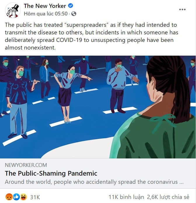 Benh nhan 17 tra loi tap chi My anh 2