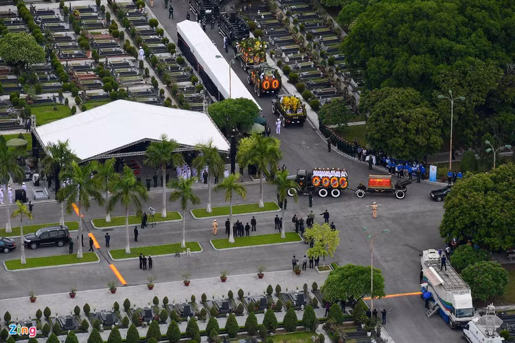 Le tang nguyen Tong bi thu Le Kha Phieu anh 12