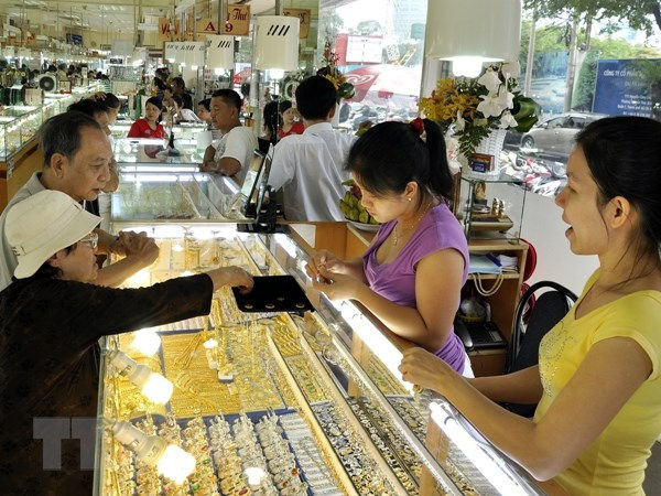 Hai thuong hieu vang trong nuoc tang phien thu 2 lien tiep hinh anh 1