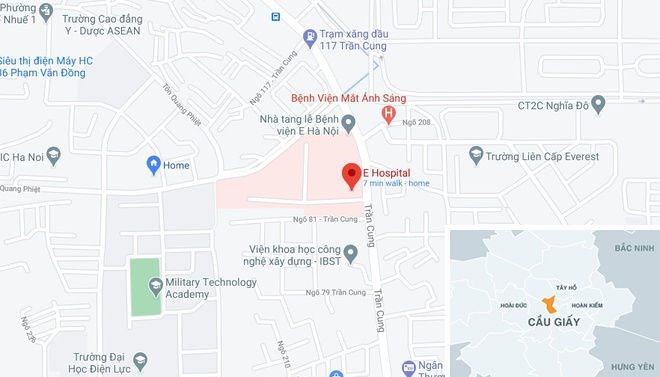 bi chem dut gan tay anh 2