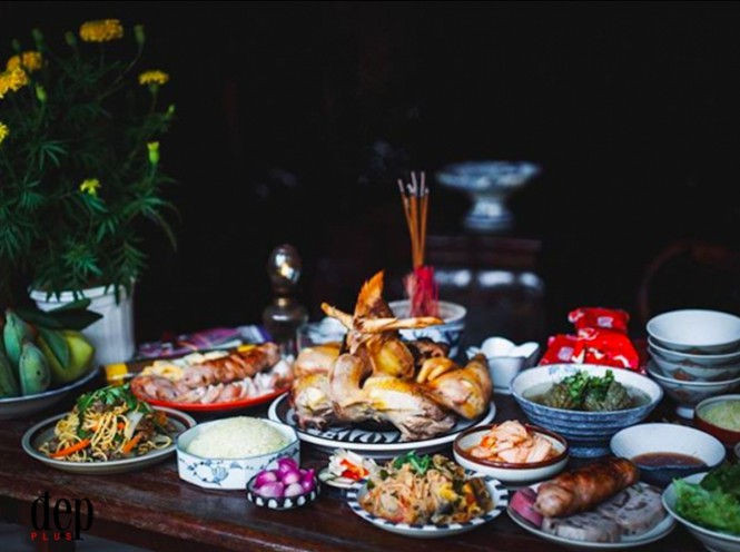 Cúng ai vào đêm giao thừa năm Canh Tý 2020 và cúng như thế nào? - ảnh 1