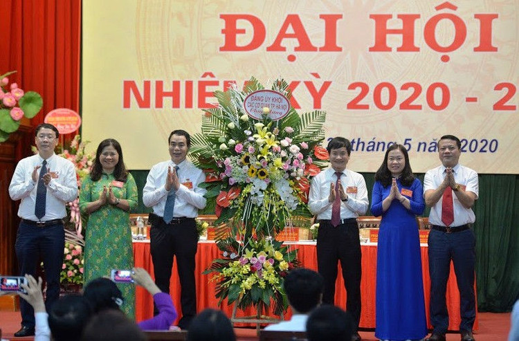 hà nội, sở tư pháp, đại hội, đảng bộ, bầu cử, nền tư pháp - ảnh 1