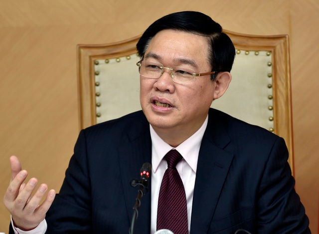 Người lao động sẽ nhận mức lương cao nhất hơn 33 triệu đồng/tháng? - 2