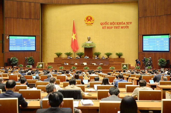 khong tach luat Giao thong duong bo anh 1