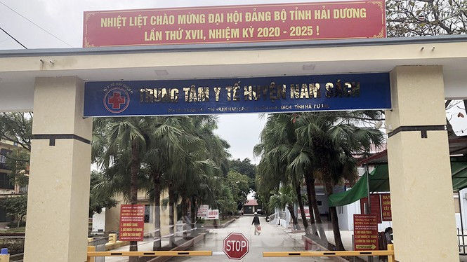 26 thiết bị y tế trị giá hơn 37 tỷ đồng 'đắp chiếu' ở Hải Dương - ảnh 2