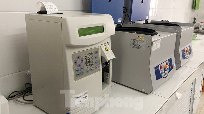 26 thiết bị y tế trị giá hơn 37 tỷ đồng 'đắp chiếu' ở Hải Dương - ảnh 10