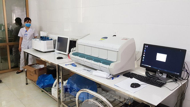 26 thiết bị y tế trị giá hơn 37 tỷ đồng 'đắp chiếu' ở Hải Dương - ảnh 5