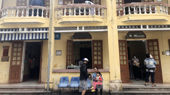 26 thiết bị y tế trị giá hơn 37 tỷ đồng 'đắp chiếu' ở Hải Dương - ảnh 13