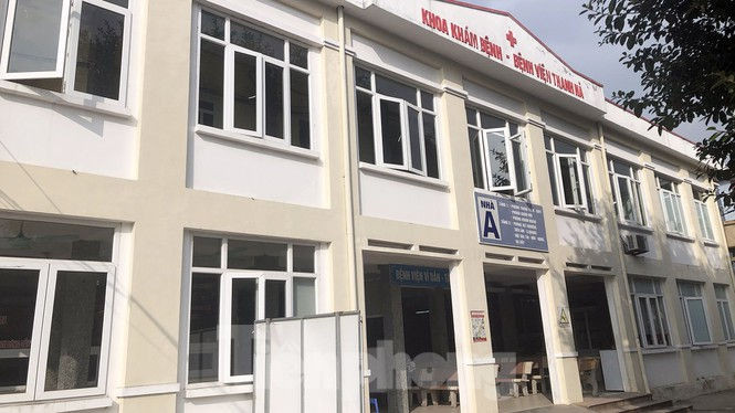 26 thiết bị y tế trị giá hơn 37 tỷ đồng 'đắp chiếu' ở Hải Dương - ảnh 12