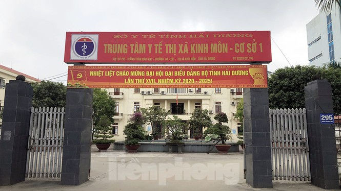 26 thiết bị y tế trị giá hơn 37 tỷ đồng 'đắp chiếu' ở Hải Dương - ảnh 4