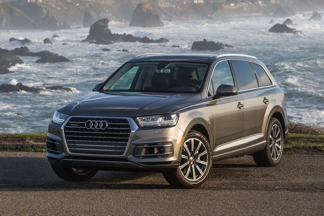 Ba xe Audi Q7 duoc trieu hoi tai Viet Nam vi loi truc lai hinh anh 1 audi_q7.jpg