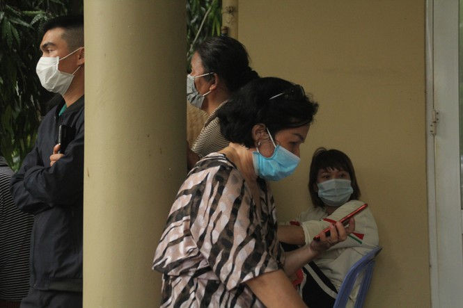 Tiễn biệt Chí Tài, người dân nhớ mãi về hình ảnh người nghệ sỹ hiền hậu, thân tình - ảnh 2