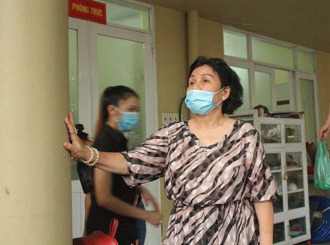 Tiễn biệt Chí Tài, người dân nhớ mãi về hình ảnh người nghệ sỹ hiền hậu, thân tình - ảnh 1