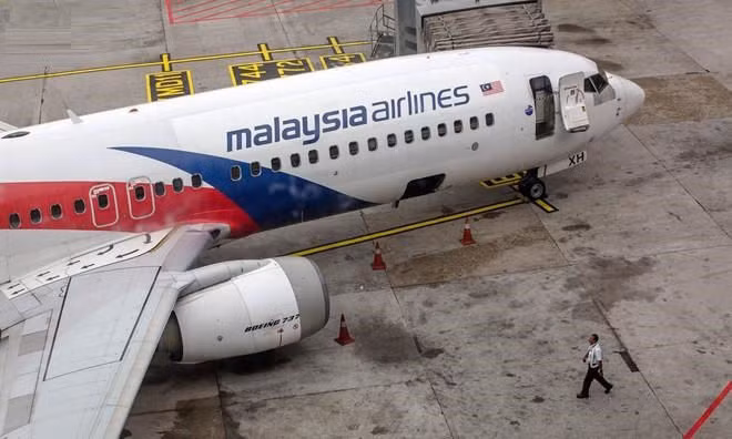 Tin don MH370 tro ve lan truyen tren mang xa hoi hinh anh 2 98180073_3070953432963017_5160975321557630976_n.jpg