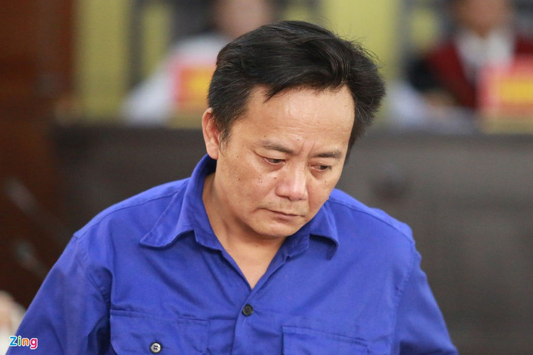 Cuu Pho giam doc So GD&DT Son La linh 9 nam tu hinh anh 3 khoa_zing.JPG