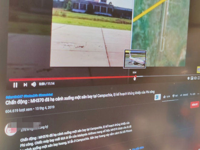 Tin don MH370 tro ve lan truyen tren mang xa hoi hinh anh 3 909409e7b85f42011b4e.jpg