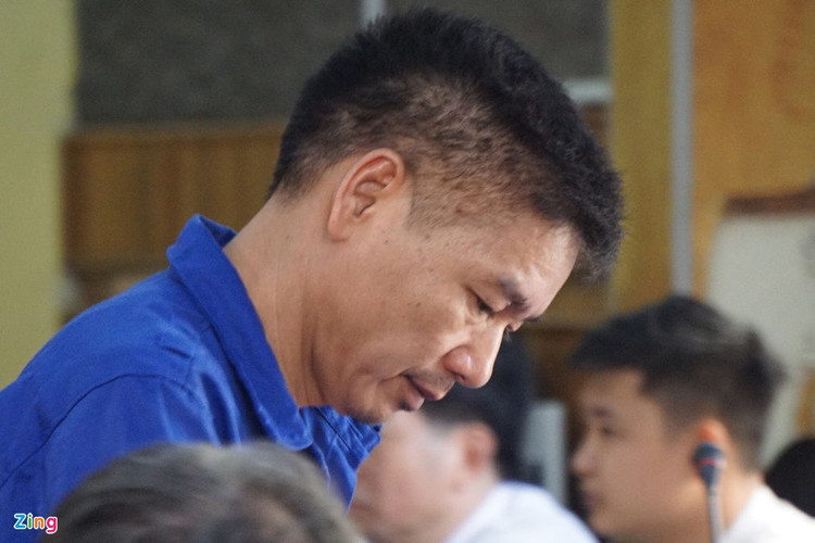 Cuu Pho giam doc So GD&DT Son La linh 9 nam tu hinh anh 2 xuan_yen_zing.jpg