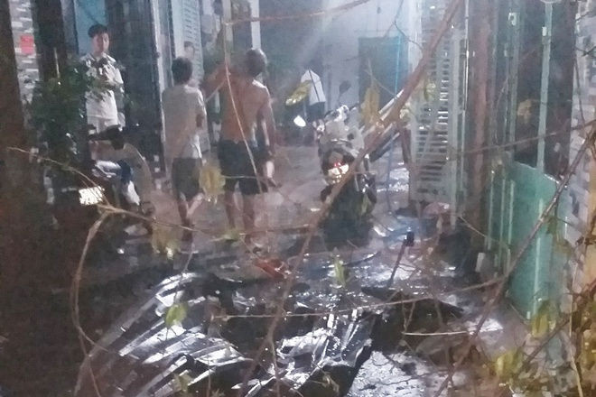 no noi ap suat anh 1