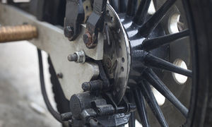 Những "gã điên" người Việt chế tạo xe điện ảnh 12