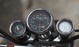 Những "gã điên" người Việt chế tạo xe điện ảnh 6