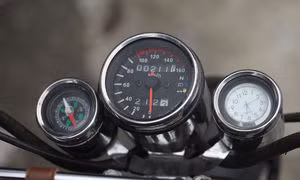 Những "gã điên" người Việt chế tạo xe điện ảnh 6 Những "gã điên" người Việt chế tạo xe điện ảnh 6