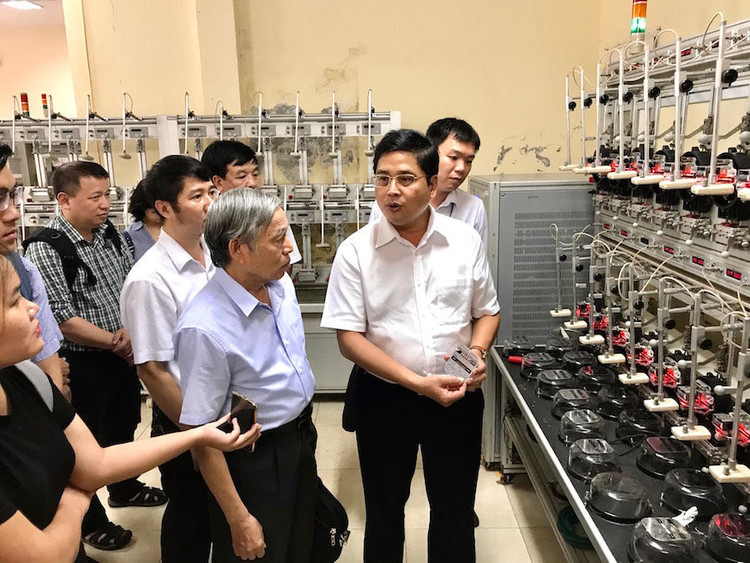 Hơn 6.200 khách hàng được hiệu chỉnh hóa đơn điện do sai số, nhập chỉ số sai ảnh 1