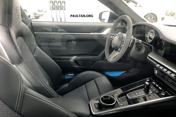 Can canh Porsche 911 Turbo S 2020 cho ngay ra mat the gioi hinh anh 6 6_Porsche911Turbo.jpg