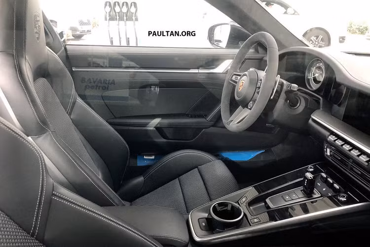 Can canh Porsche 911 Turbo S 2020 cho ngay ra mat the gioi hinh anh 6 6_Porsche911Turbo.jpg