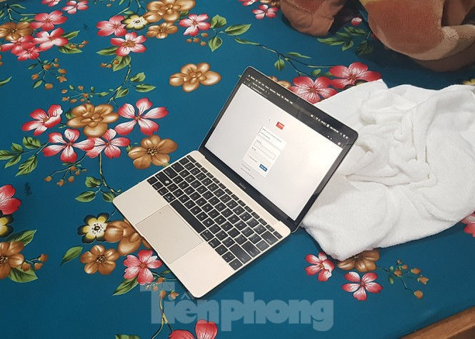 Triệt phá đường dây mua bán phần mềm nghe lén điện thoại di động - ảnh 2