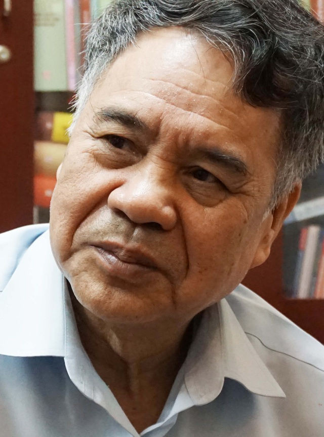 “Hơn 50% Trung ương, gần 50% ủy viên Bộ Chính trị còn tuổi tái cử, không lo thiếu nhân sự” - 2