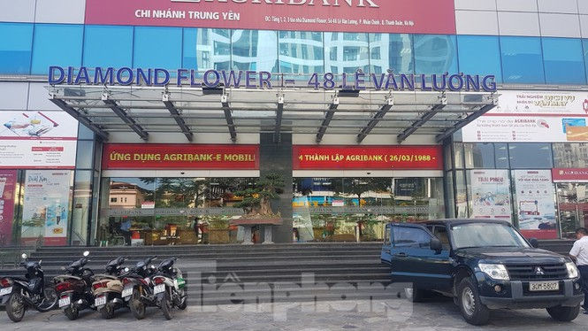 Thanh kiểm tra 'điểm nóng' duyệt và điều chỉnh quy hoạch tại đô thị mẫu Hà Nội - ảnh 2