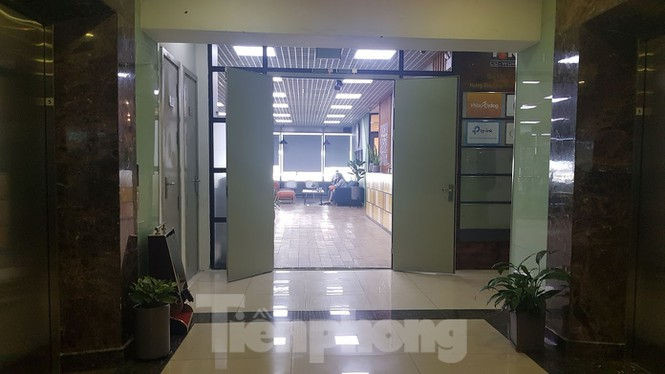 Thanh kiểm tra 'điểm nóng' duyệt và điều chỉnh quy hoạch tại đô thị mẫu Hà Nội - ảnh 3