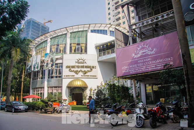 Thanh kiểm tra 'điểm nóng' duyệt và điều chỉnh quy hoạch tại đô thị mẫu Hà Nội - ảnh 10