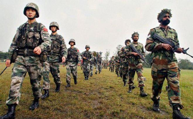 Xung đột biên giới Ấn-Trung: Ẩu đả thời hiện đại dùng vũ khí Trung cổ? - 3