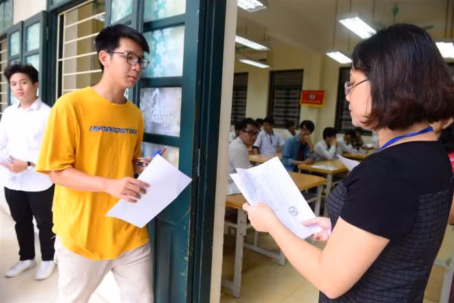 Chứng chỉ tiếng Anh quốc tế -'tấm kim bài' trong mùa tuyển sinh 2020 - 1