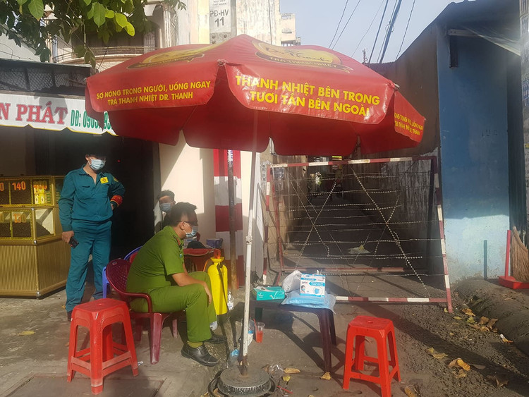 Yêu cầu xử lý nghiêm tiếp viên hàng không gây phát tán dịch nghiêm trọng - 3