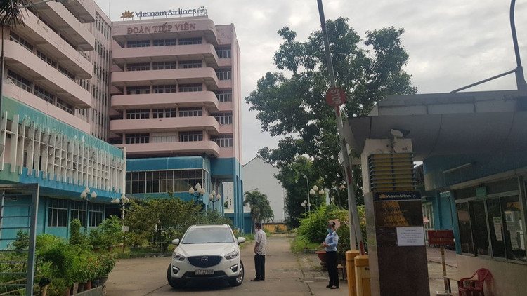 Yêu cầu xử lý nghiêm tiếp viên hàng không gây phát tán dịch nghiêm trọng - 1