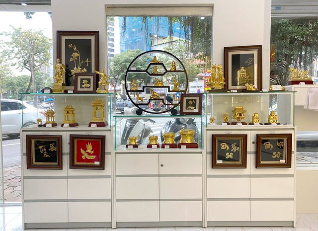 CEO Trần Thắng: Ước mơ xây dựng thương hiệu quà tặng Việt - 3