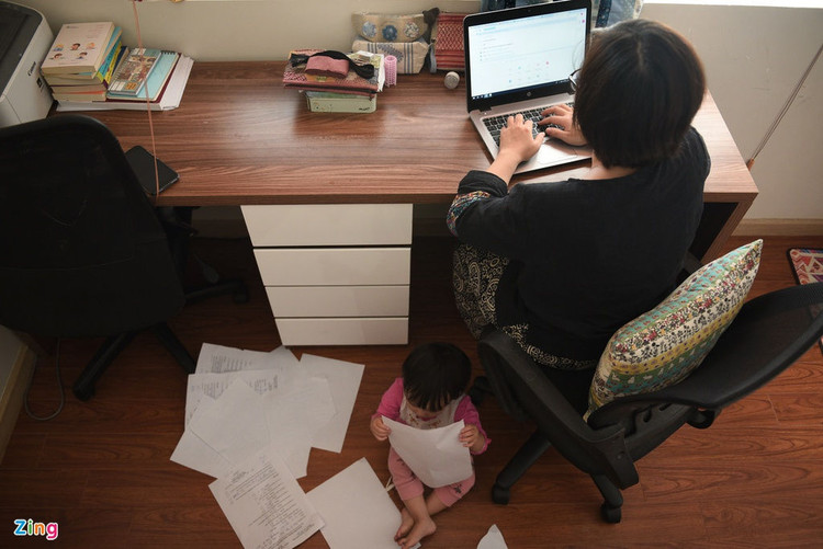 Mat bao lau de duoc nhan tien ho tro do anh huong cua dich Covid-19? hinh anh 1 DSC_7977_zing.jpg