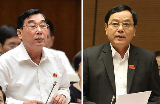 “Tôi chắc chắn ngành tòa án không thể không có sai lầm!” - 1