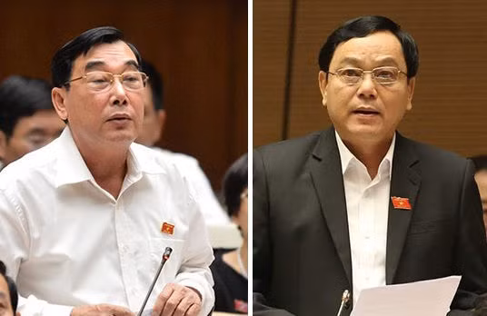 “Tôi chắc chắn ngành tòa án không thể không có sai lầm!” - 1