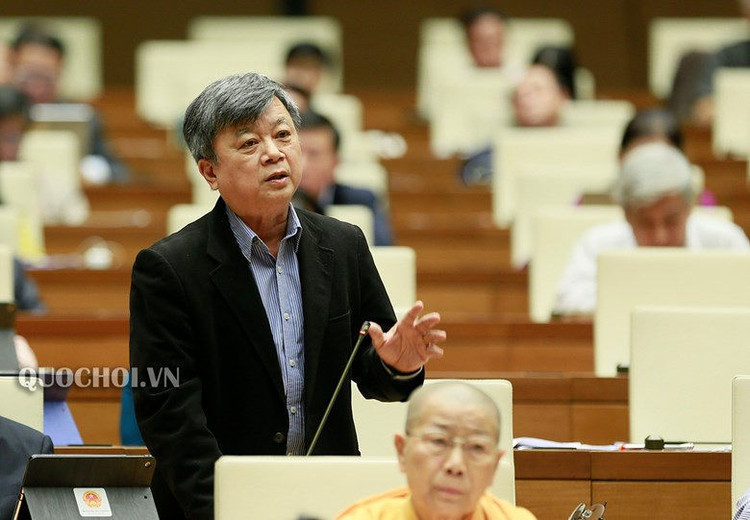 “Tôi chắc chắn ngành tòa án không thể không có sai lầm!” - 2