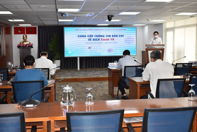 TPHCM phê bình nghiêm khắc Sở TN&MT vụ ban hành công văn hỏa táng - ảnh 2