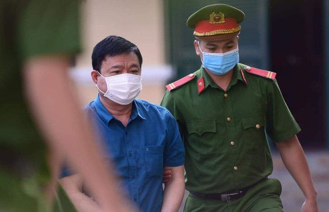 Bộ trưởng Đinh La Thăng ‘bút phê’ gửi Thứ trưởng Nguyễn Văn Thể đúng hay sai? - ảnh 1